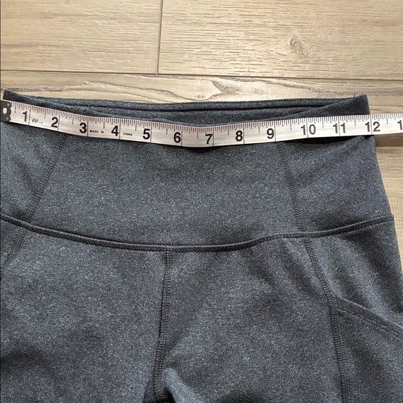 Tek Gear Shapewear Dark Gray Women’s Leggings Size XS - Picture 10 of 10